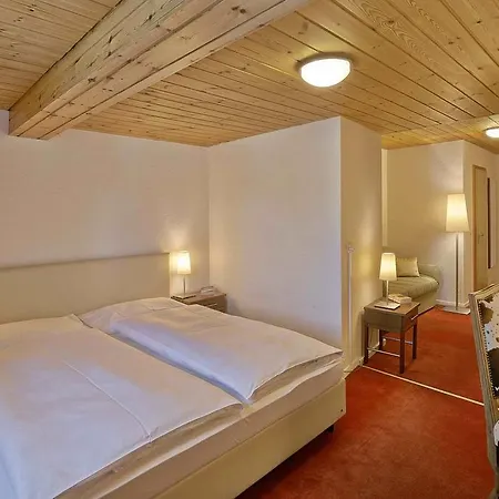 Hotel Sorell Asora