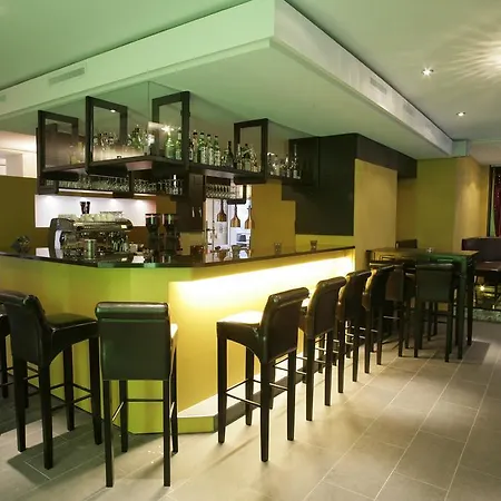 Hotel Sorell Asora Arosa