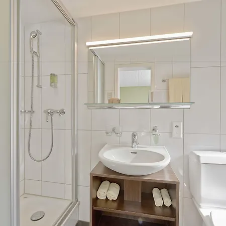 Hotel Sorell Asora Arosa