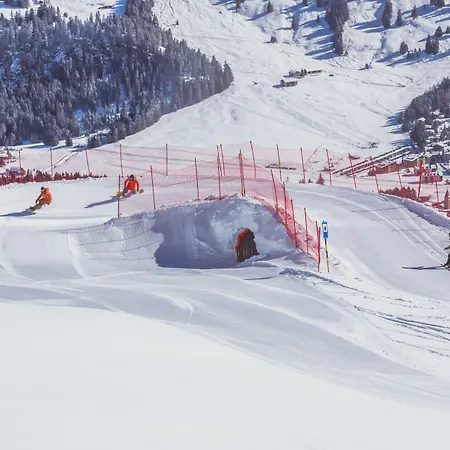 Sorell Asora 3* Arosa