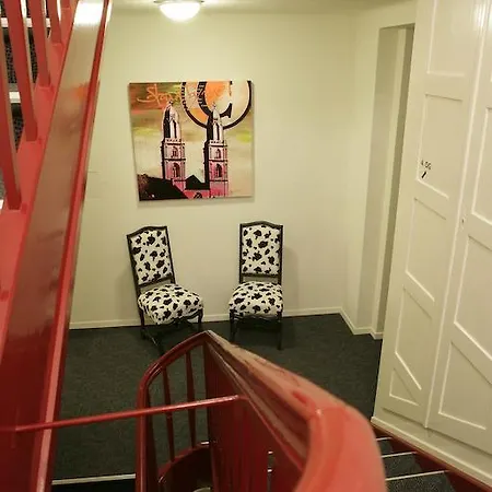 Hotel Sorell Asora 3*