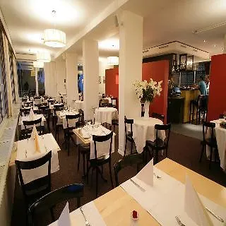 Hotel Sorell Asora Arosa