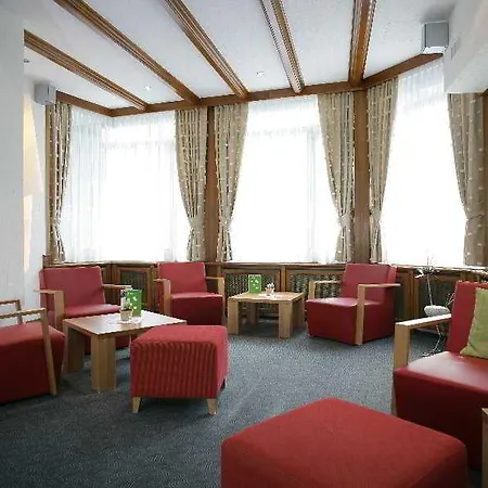 Hotel Sorell Asora