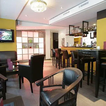 Sorell Asora Hotel