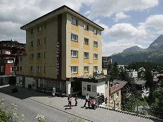 Sorell Asora Arosa