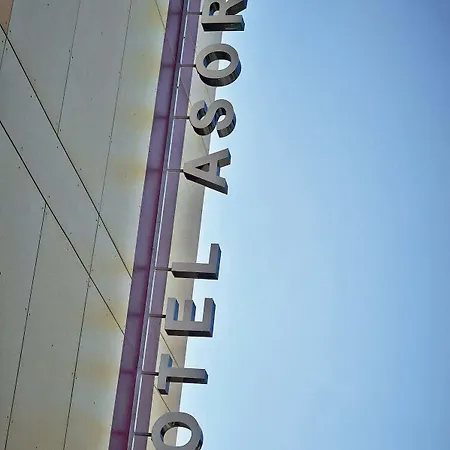 Hotel Sorell Asora 3*