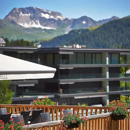 Sorell Asora 3* Arosa