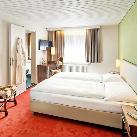 Otel Sorell Asora Arosa