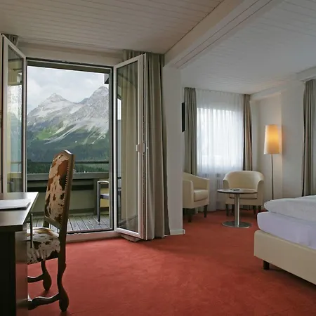 Sorell Asora Hotel Arosa
