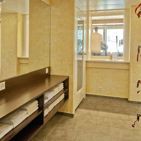 Hotel Sorell Asora 3*