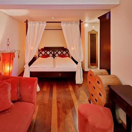 Sorell Asora Hotel Arosa