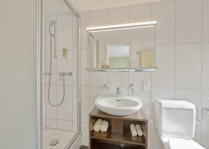 Отель Sorell Asora 3*