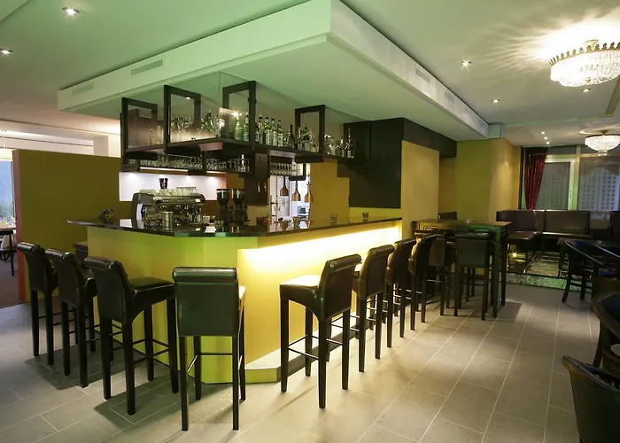 Hotel Sorell Asora Arosa