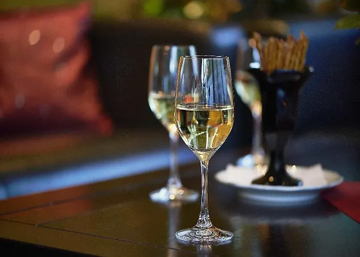 Sorell Asora Отель 3*