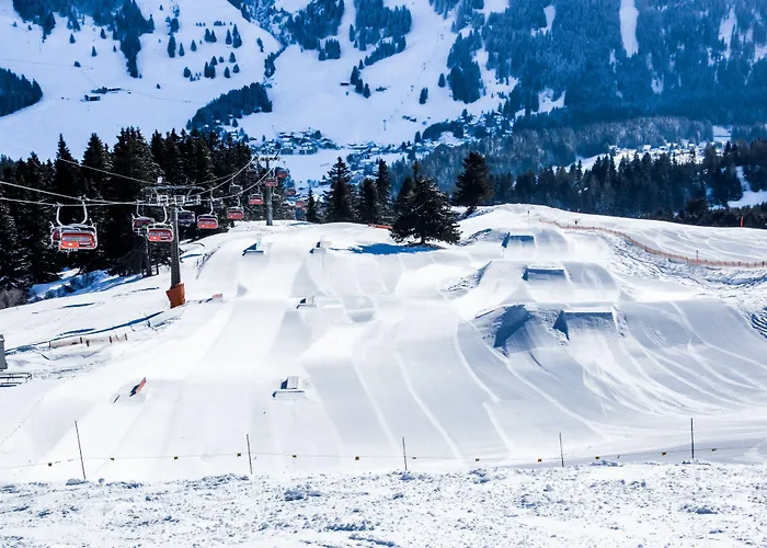 Отель Sorell Asora