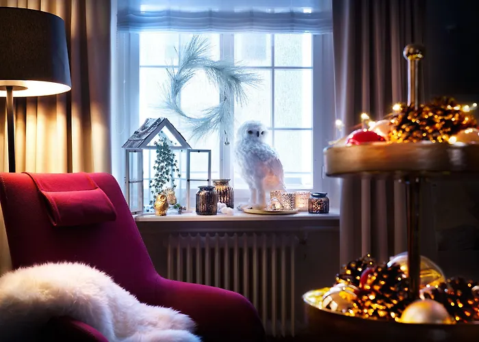 Отель Sorell Asora