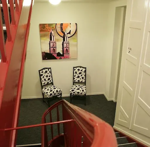 Отель Sorell Asora 3*