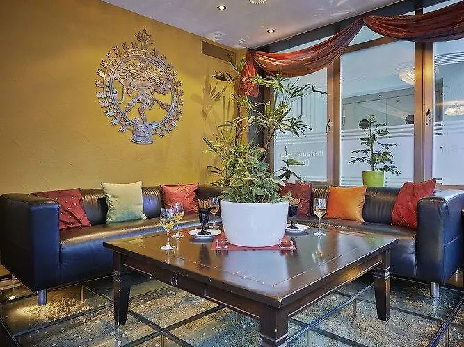 Отель Sorell Asora