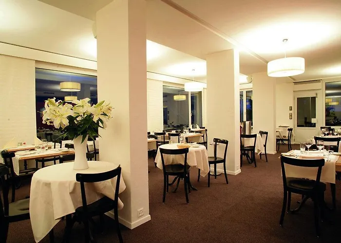 Отель Sorell Asora Ароза