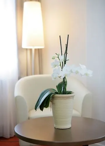 Hotel Sorell Asora 3*