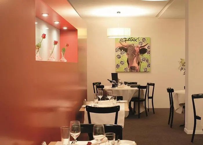 Отель Sorell Asora