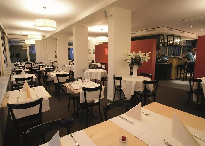 Hotel Sorell Asora Arosa