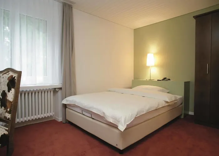 Hotel Sorell Asora Arosa