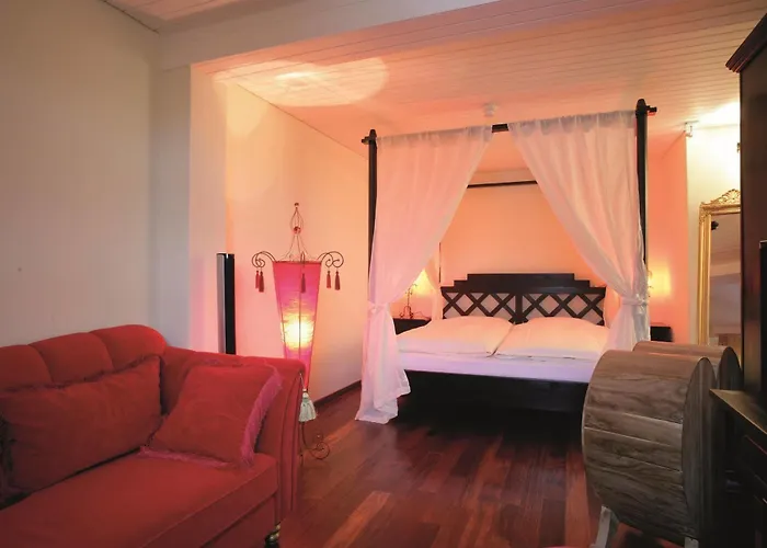 Sorell Asora Hotel Arosa