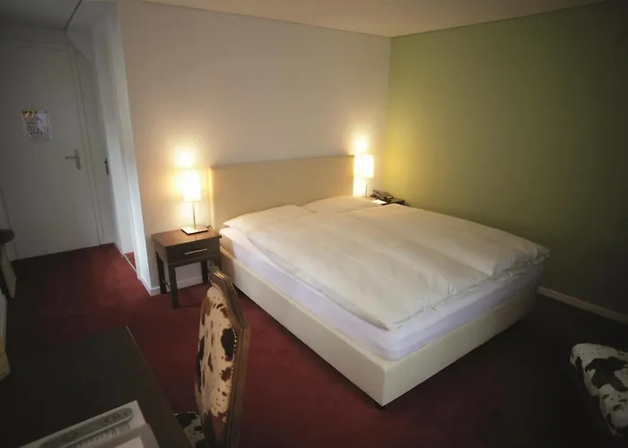 Отель Sorell Asora Ароза