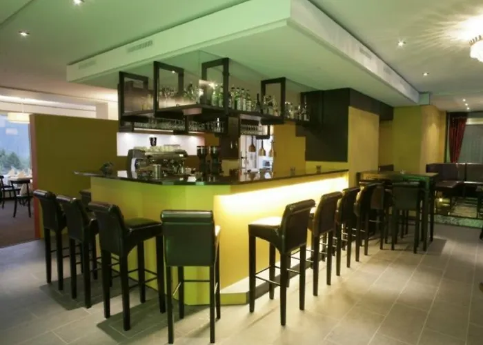 Hotel Sorell Asora 3*