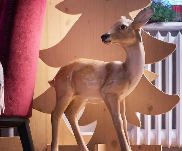 Sorell Asora Отель Ароза