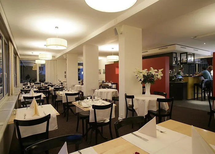 Отель Sorell Asora Ароза