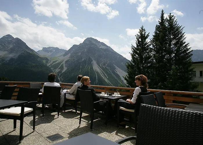 Sorell Asora Отель 3*