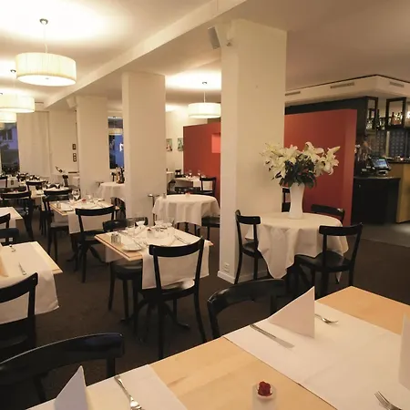 Hotel Sorell Asora Arosa