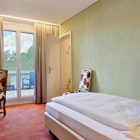 Sorell Asora Hotel Arosa