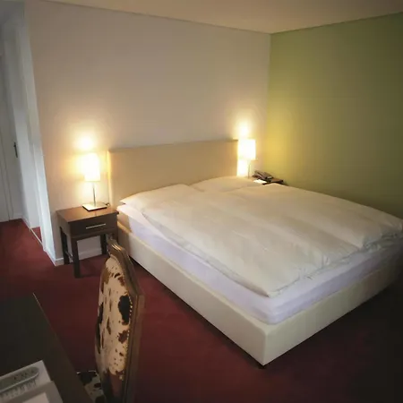 Hotel Sorell Asora Arosa