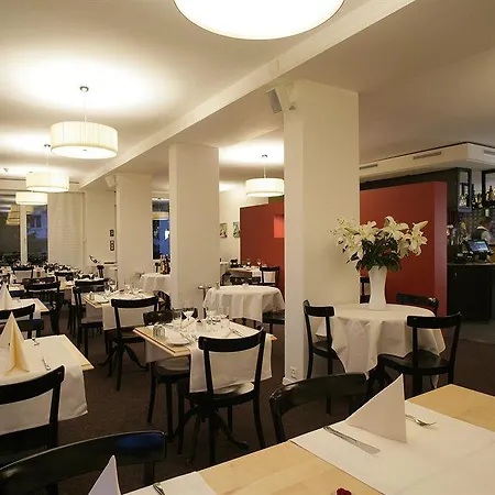 Hotel Sorell Asora Arosa