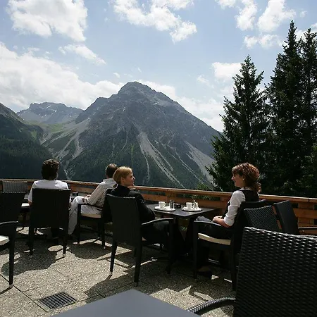 Sorell Asora Hotel 3*