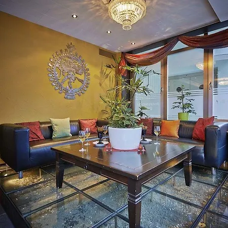Hotel Sorell Asora