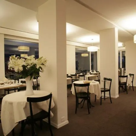 호텔 Sorell Asora 3*