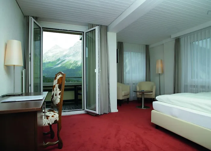 Sorell Asora 3* Arosa
